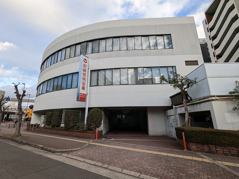 エスリード南茨木 周辺画像6