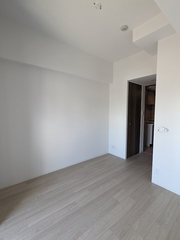 エスリード弁天町NORTH RESIDENCE リビング