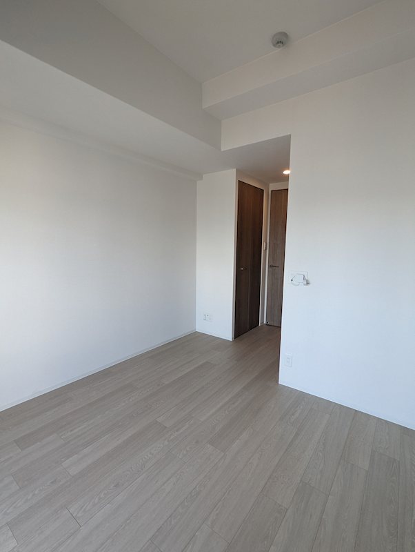 エスリード弁天町NORTH RESIDENCE リビング