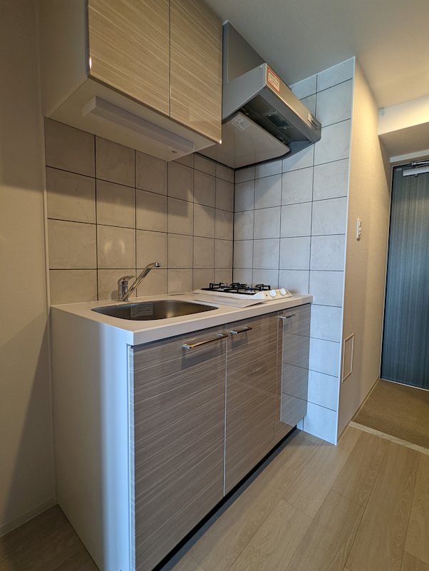 エスリード弁天町NORTH RESIDENCE キッチン