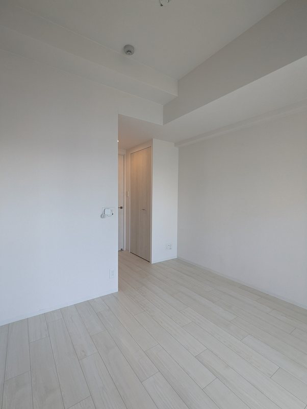 エスリード弁天町NORTH RESIDENCE リビング
