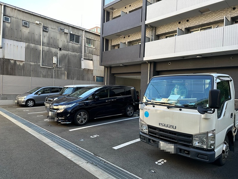 エスリード弁天町ベイコート その他外観1