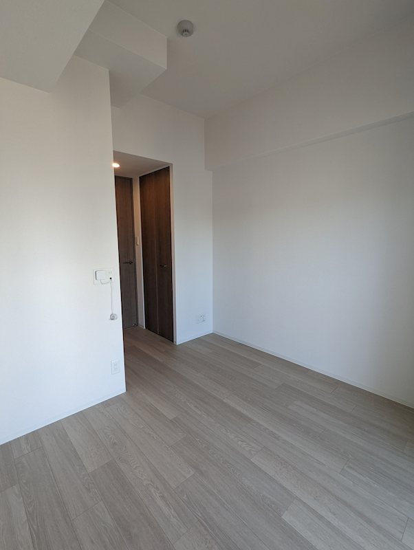 エスリード弁天町NORTH RESIDENCE リビング