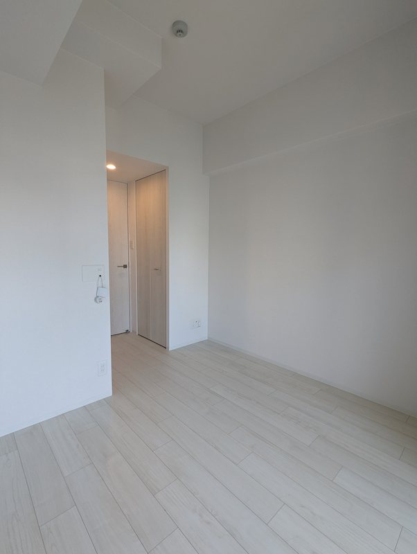 エスリード弁天町NORTH RESIDENCE リビング