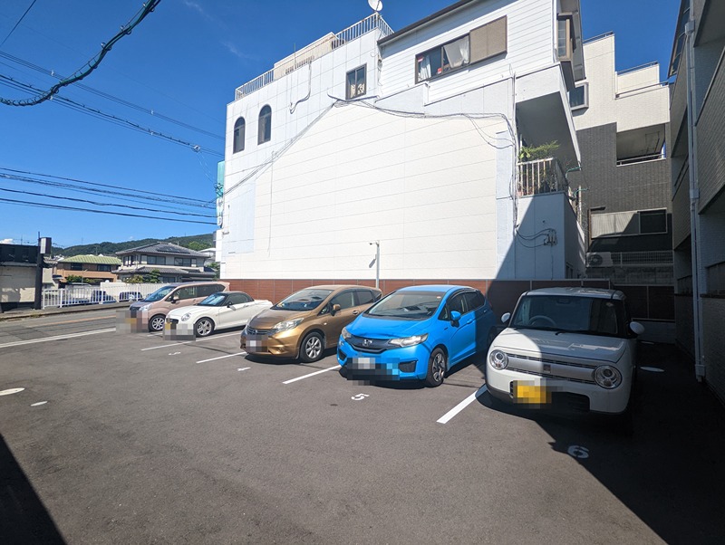 クリエオーレ東山町 その他外観1