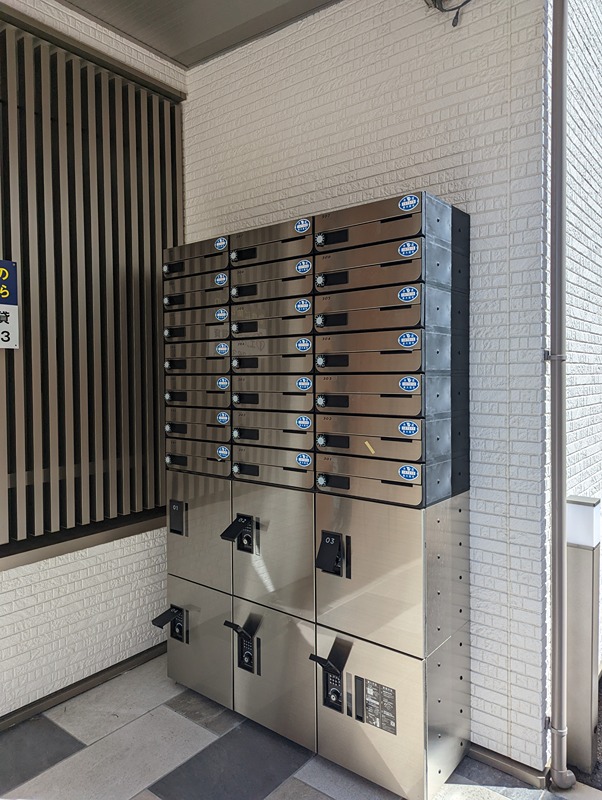 クリエオーレ東山町 その他外観4