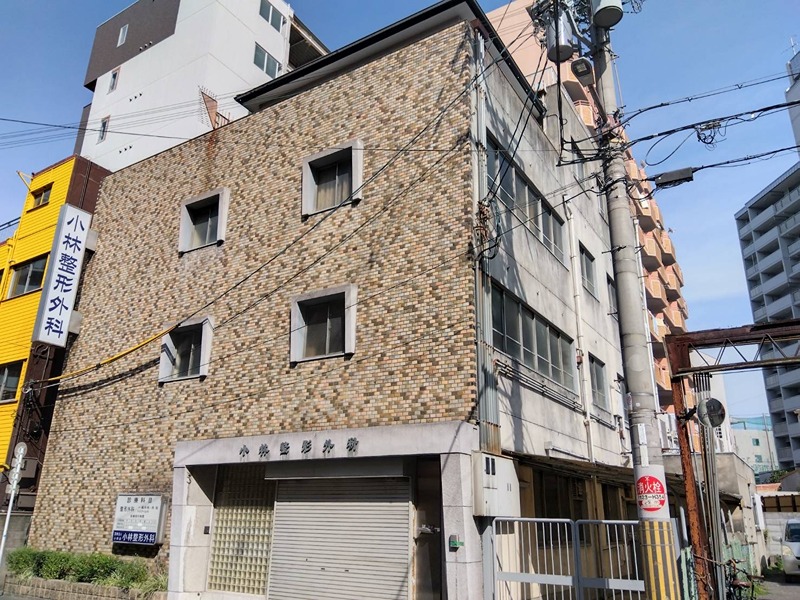 エスリード天王寺ブランシェ 周辺画像4