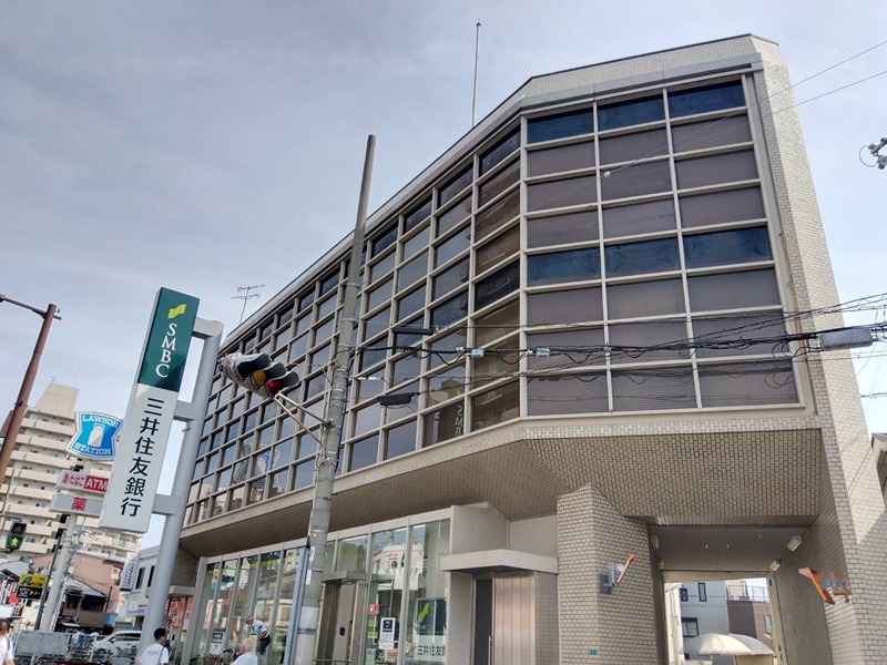 エスリード天王寺町北 周辺画像7