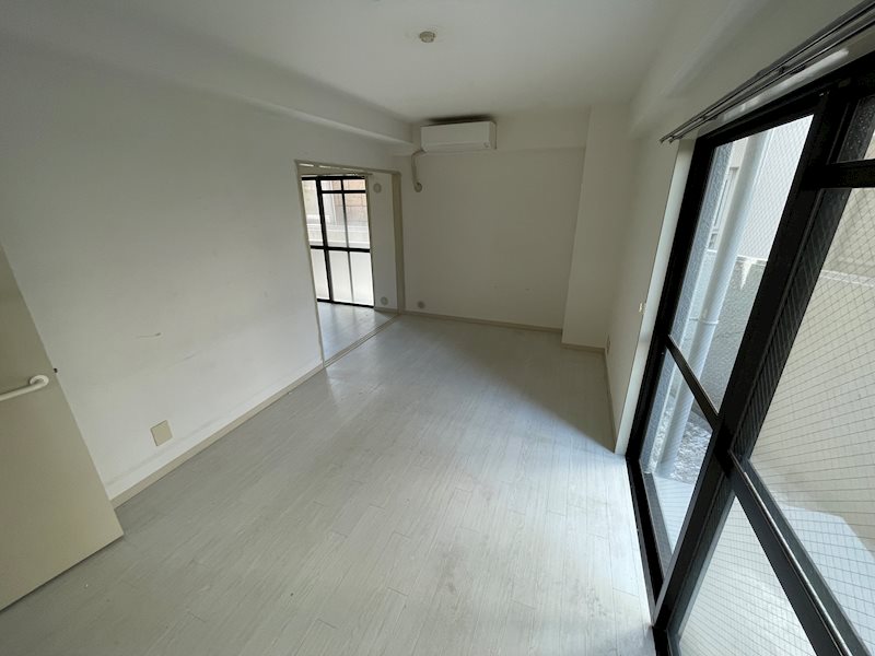 T-COURT リビング