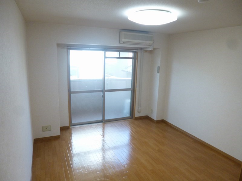 ヴィラハピネス ベッドルーム