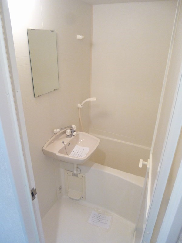 ヴィラハピネス 風呂画像