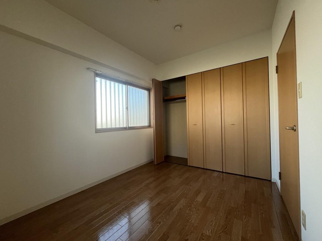 エクセレント ベッドルーム