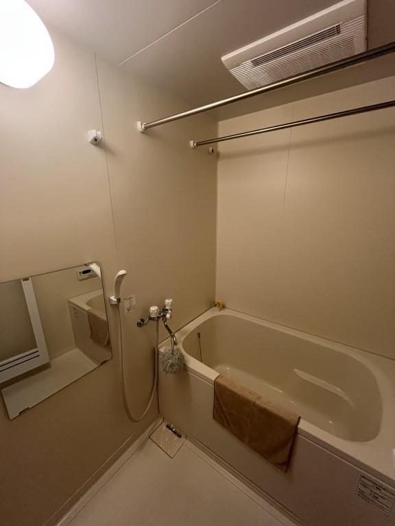 エクセレント 風呂画像