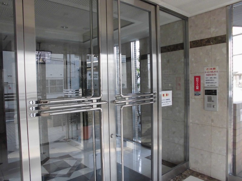 グランドゥール西岡 その他外観2