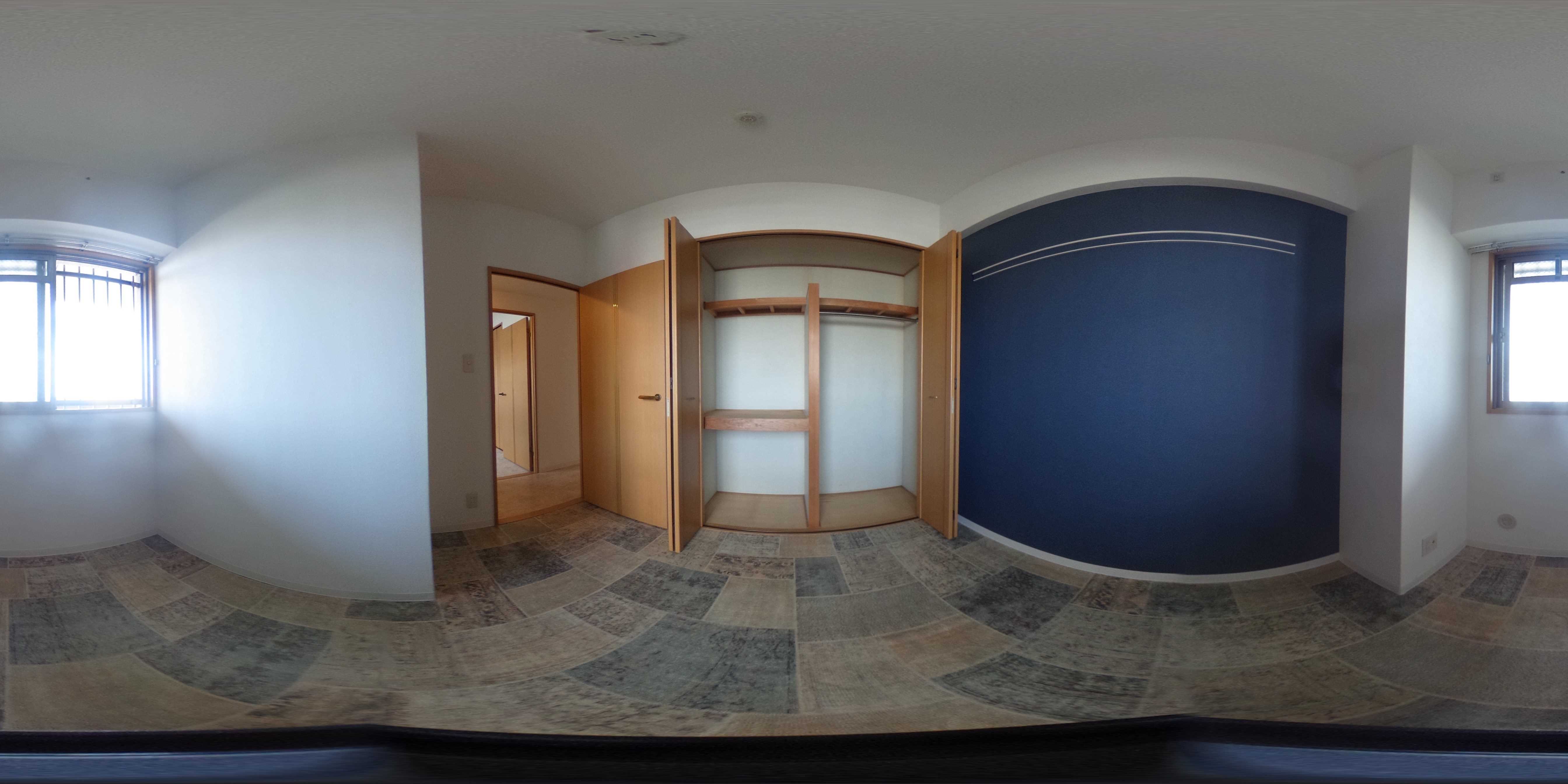 コンフォールアビタシオン その他部屋・スペース