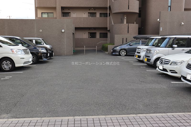 グランリジェール その他1