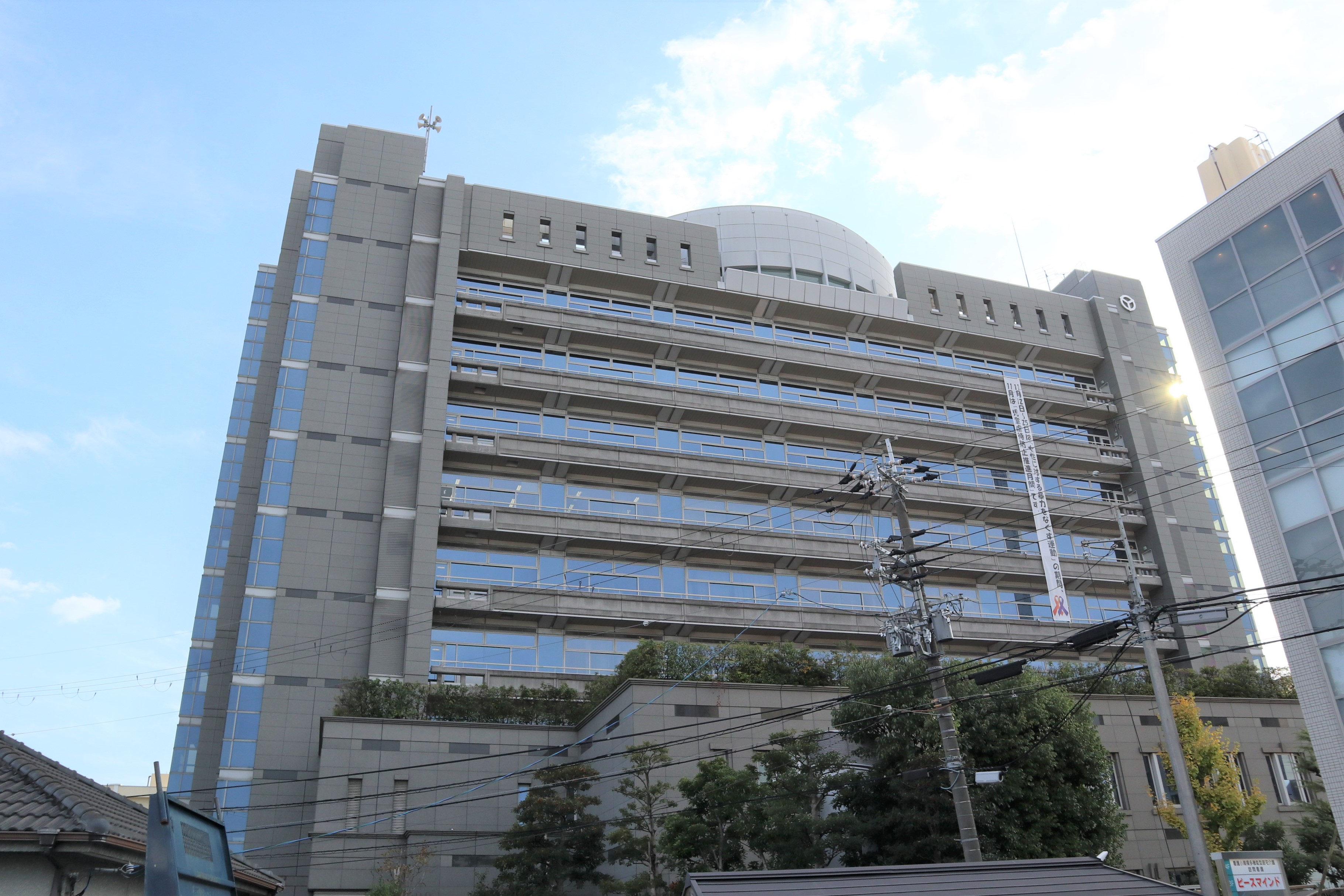 ﾀｳﾝｺｰﾄ咲佳映 周辺画像9