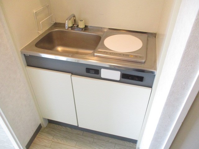 ブライティミル キッチン