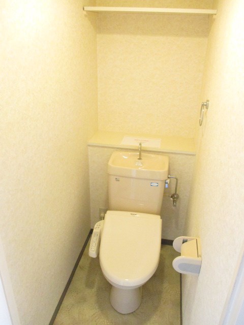 ブライティミル ベッドルーム