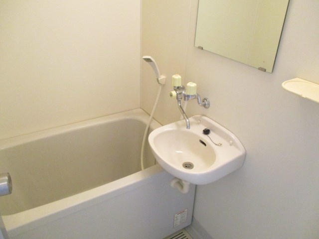 ブライティミル 風呂画像