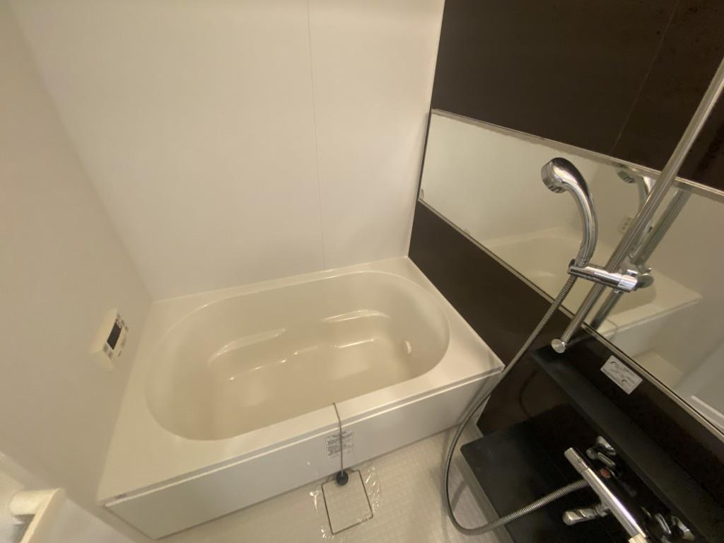 LaCASA江坂 風呂画像