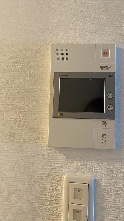 Residence Tresor Dieu その他7