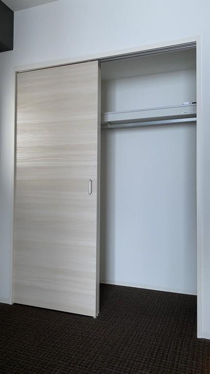 Residence Tresor Dieu その他10