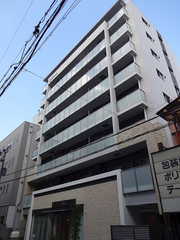 SORA.21 外観
