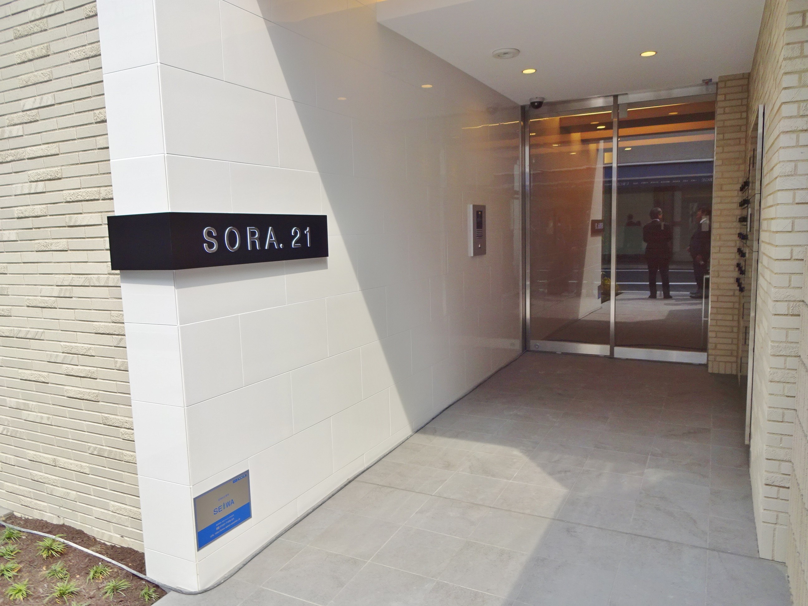 SORA.21 その他外観1