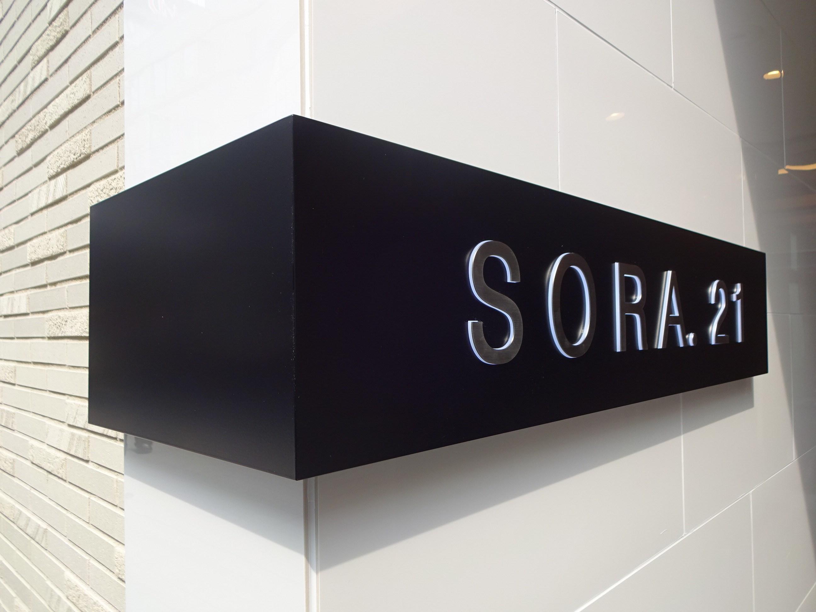 SORA.21 その他外観5