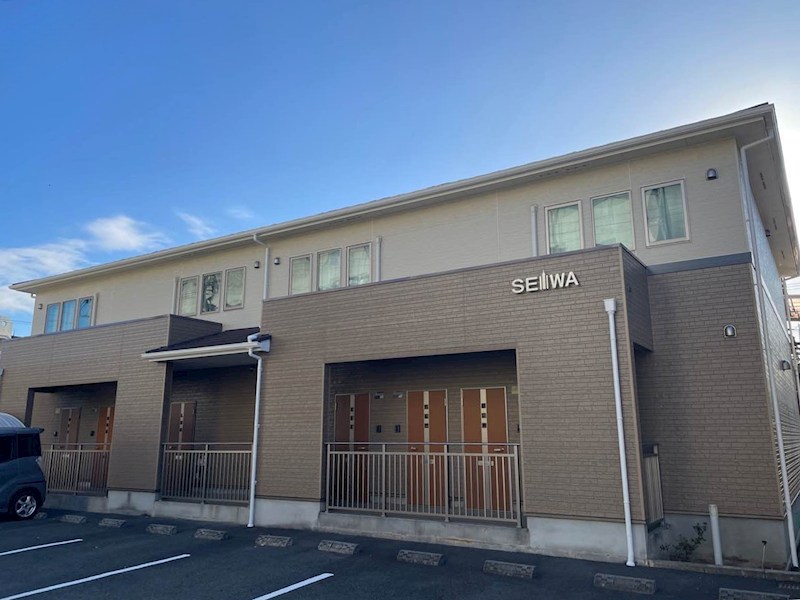 ﾊｲﾑﾌﾙｰﾙ 外観