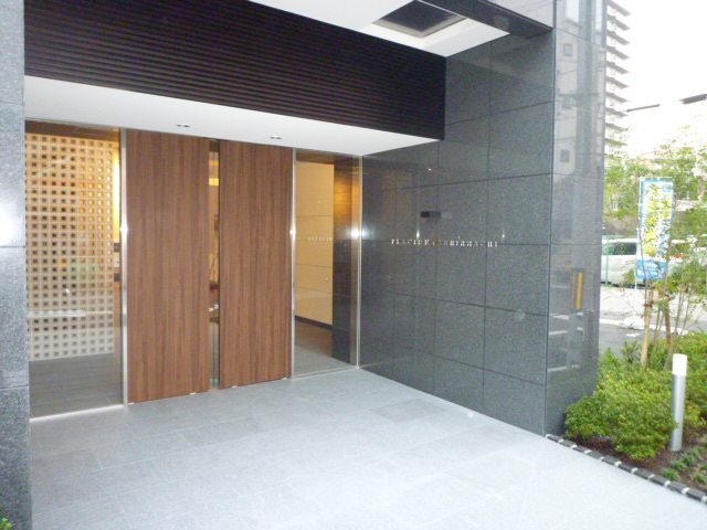 プラシード新町 その他外観2