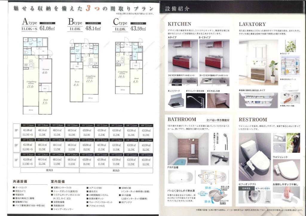 イレーネ守口 その他25