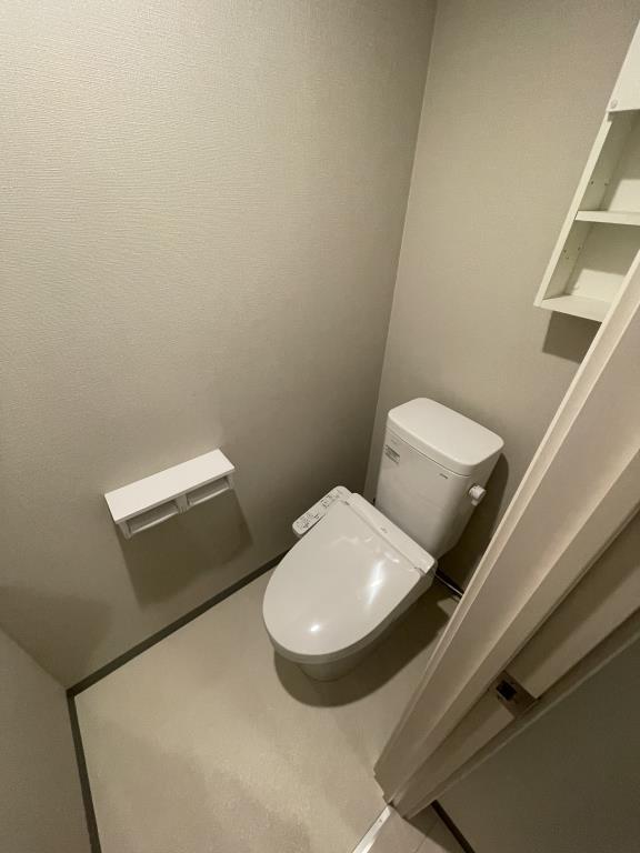 イレーネ守口 風呂画像