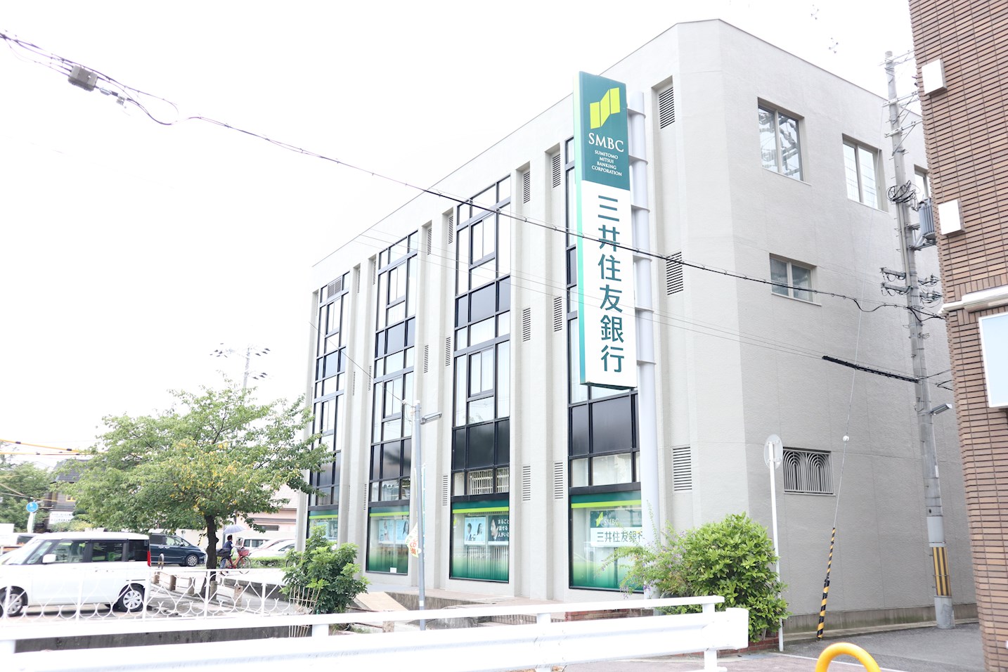 我楽ハウス 周辺画像4