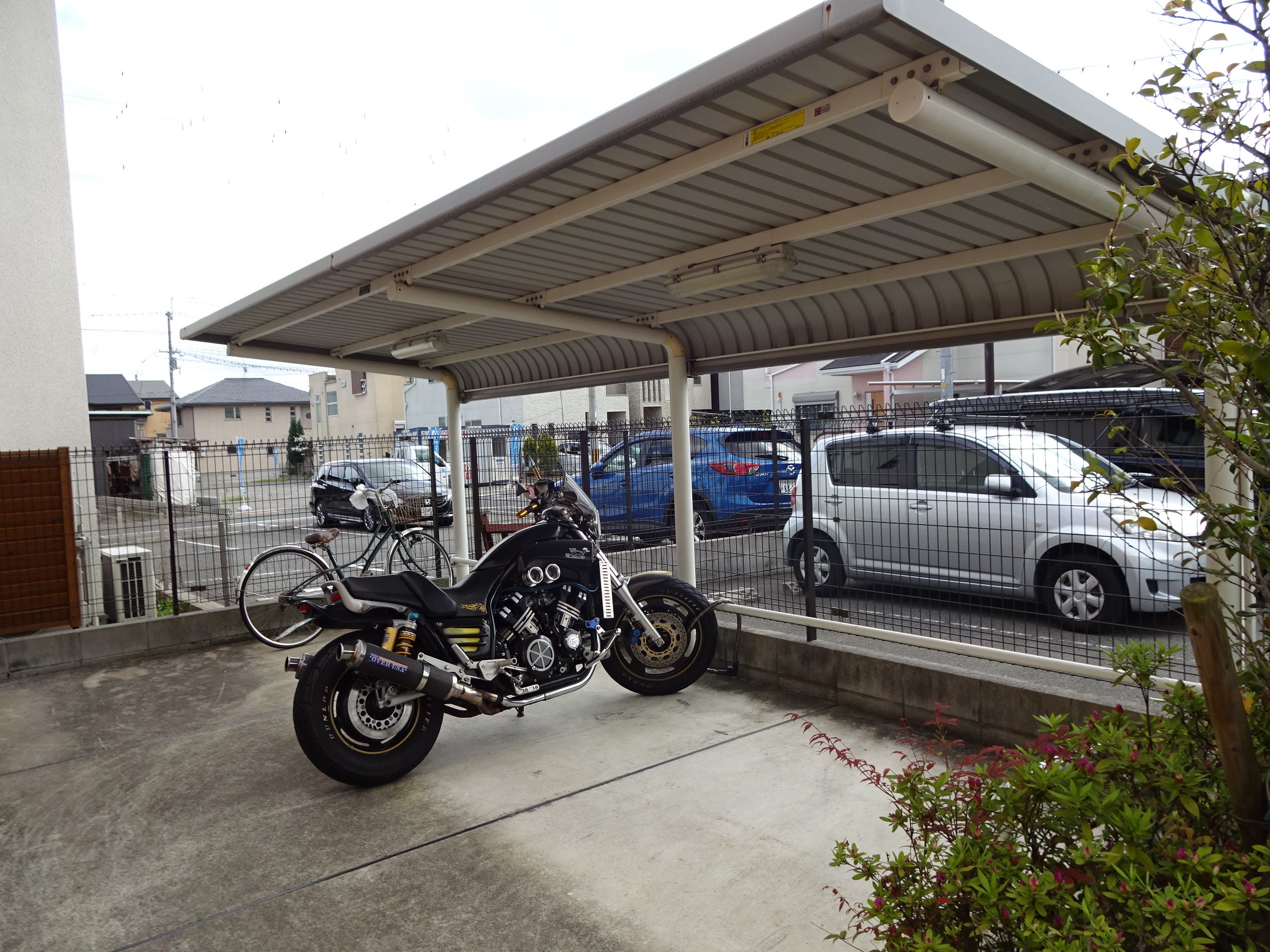 グランド秋桜 その他外観2