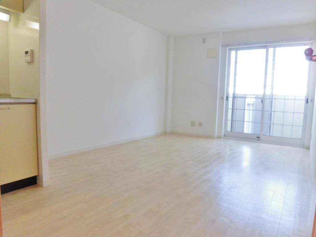 グランド秋桜 リビング