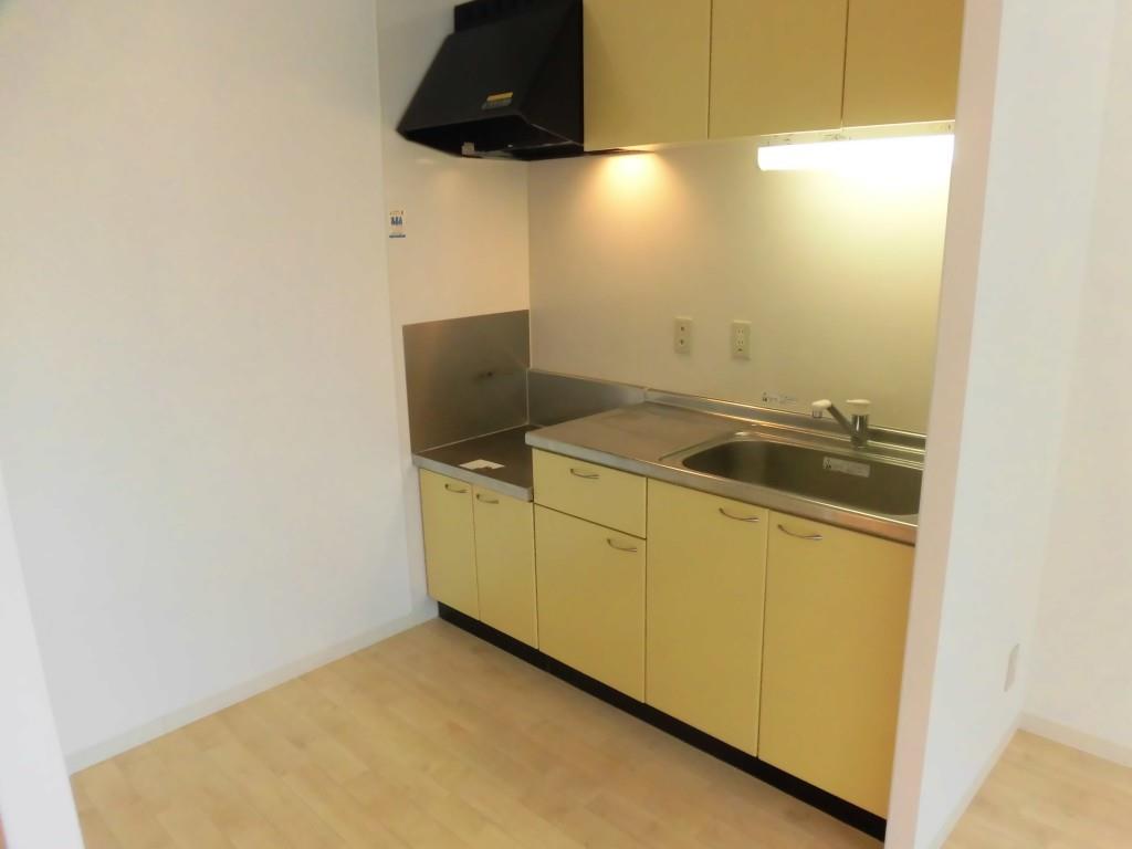 グランド秋桜 キッチン