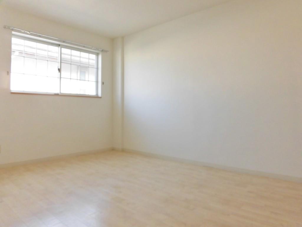 グランド秋桜 ベッドルーム