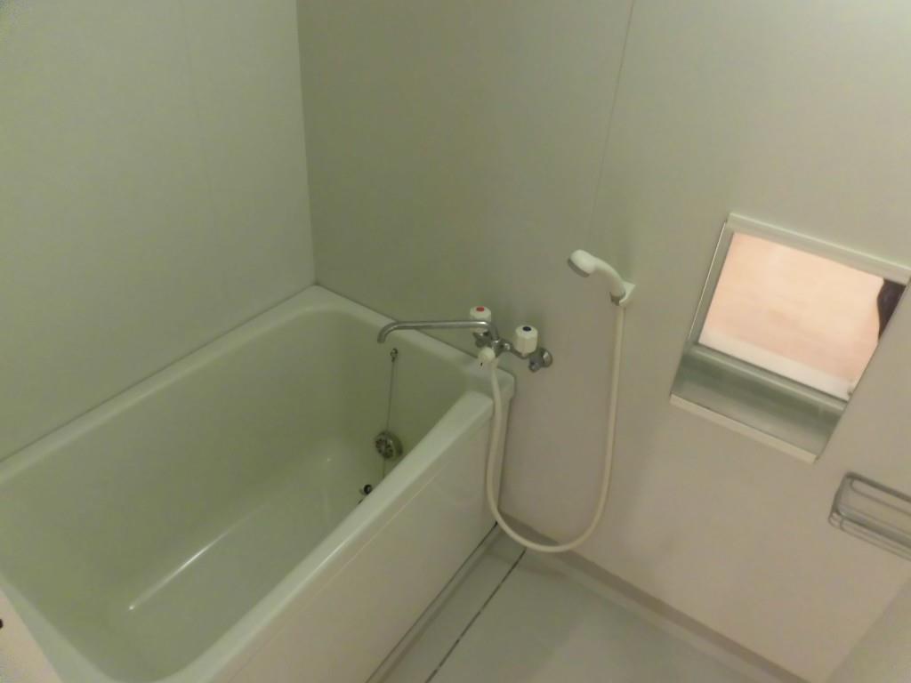 グランド秋桜 風呂画像