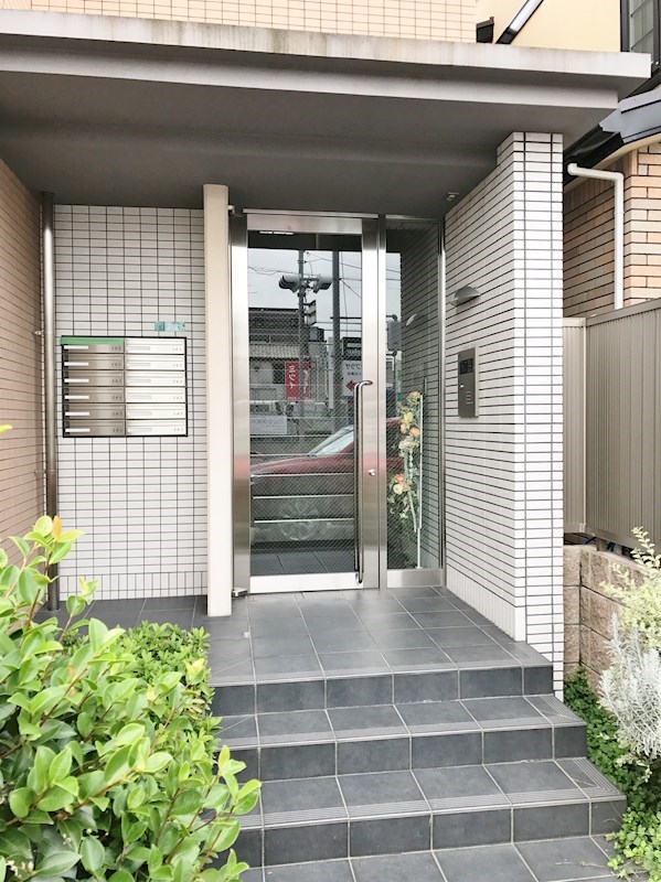 ｼｪﾘｰﾙｿﾙ その他外観1