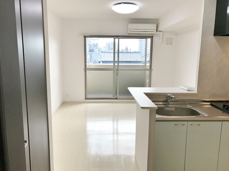 ｼｪﾘｰﾙｿﾙ リビング