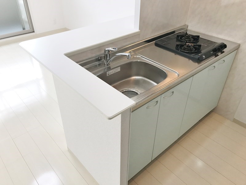 ｼｪﾘｰﾙｿﾙ キッチン