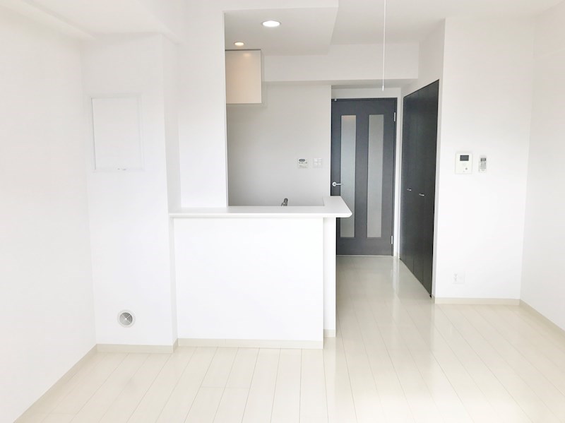 ｼｪﾘｰﾙｿﾙ ベッドルーム