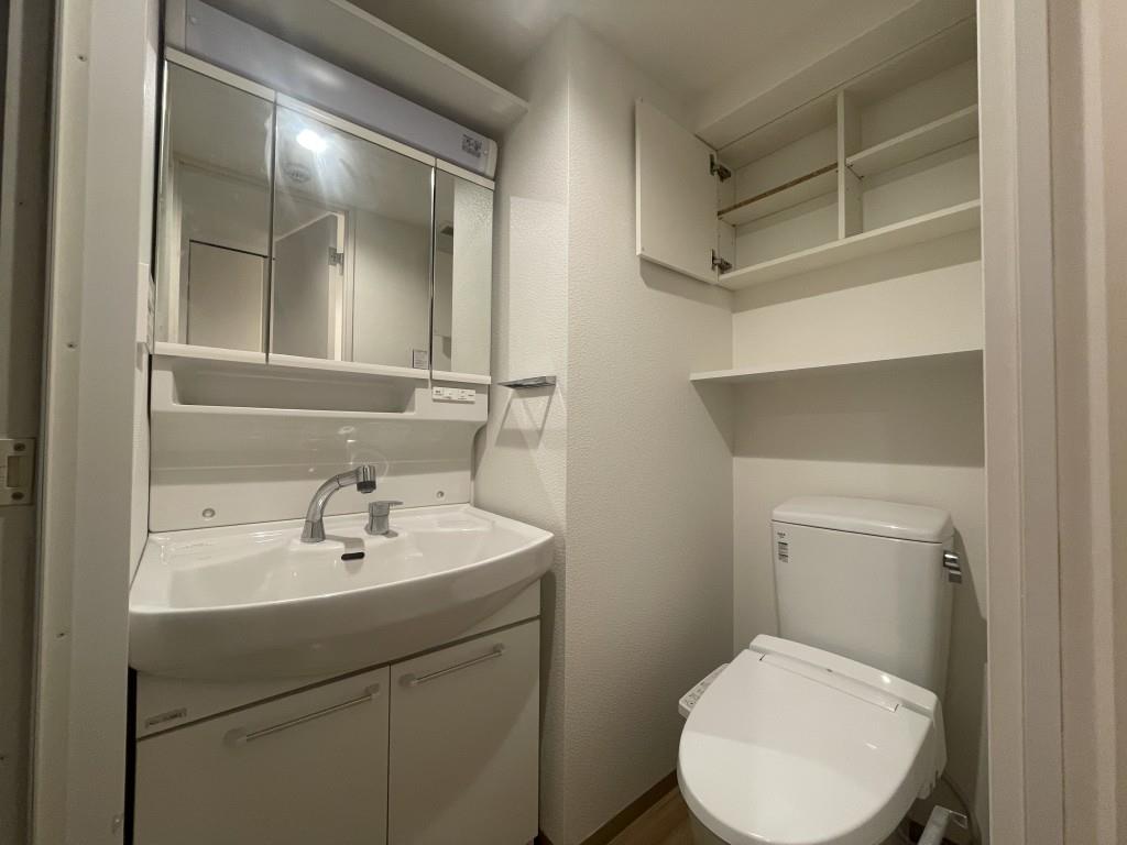 セイワパレス東三国駅前 その他9