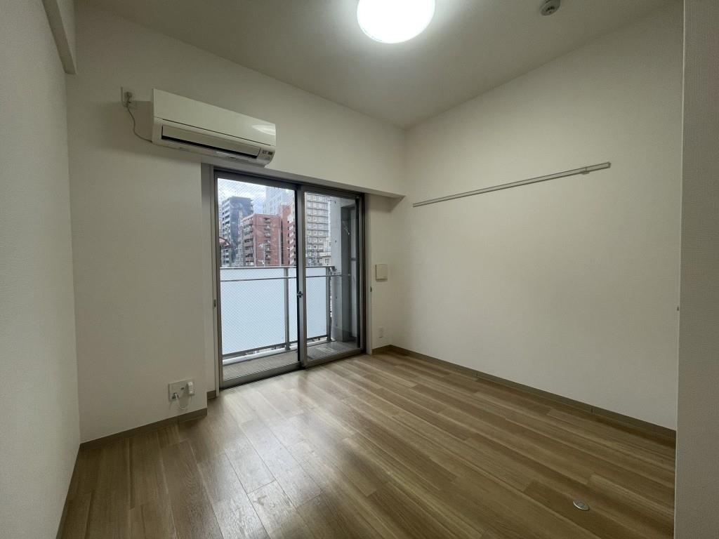 セイワパレス東三国駅前 リビング