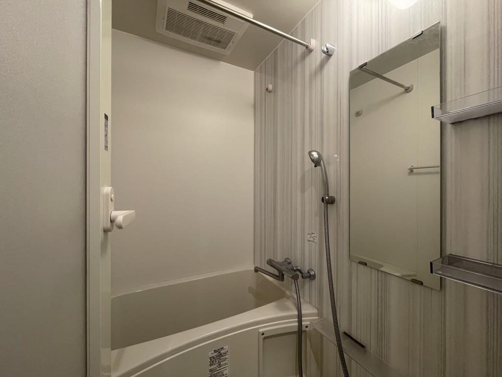 セイワパレス東三国駅前 風呂画像