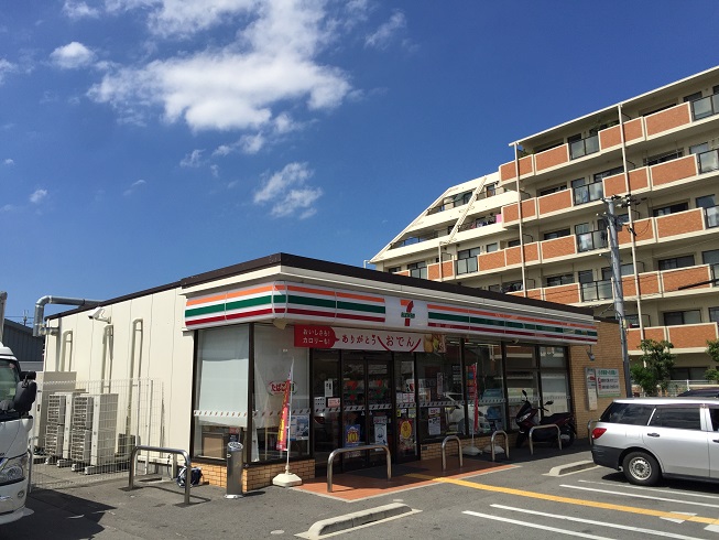 ﾃｨﾗﾐｽ河原 周辺画像3