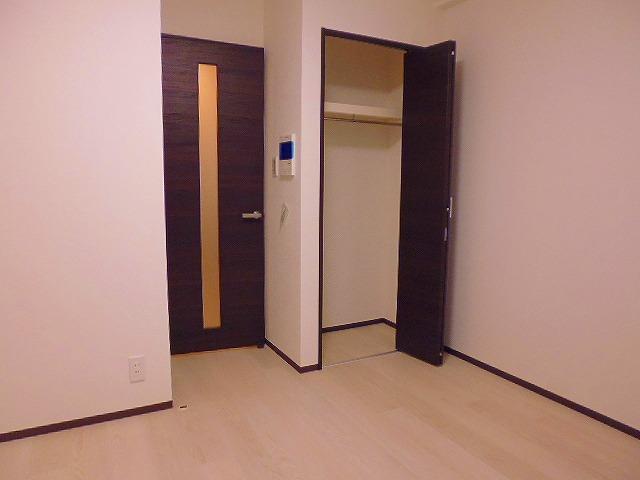 グランパシフィック北新町 キッチン