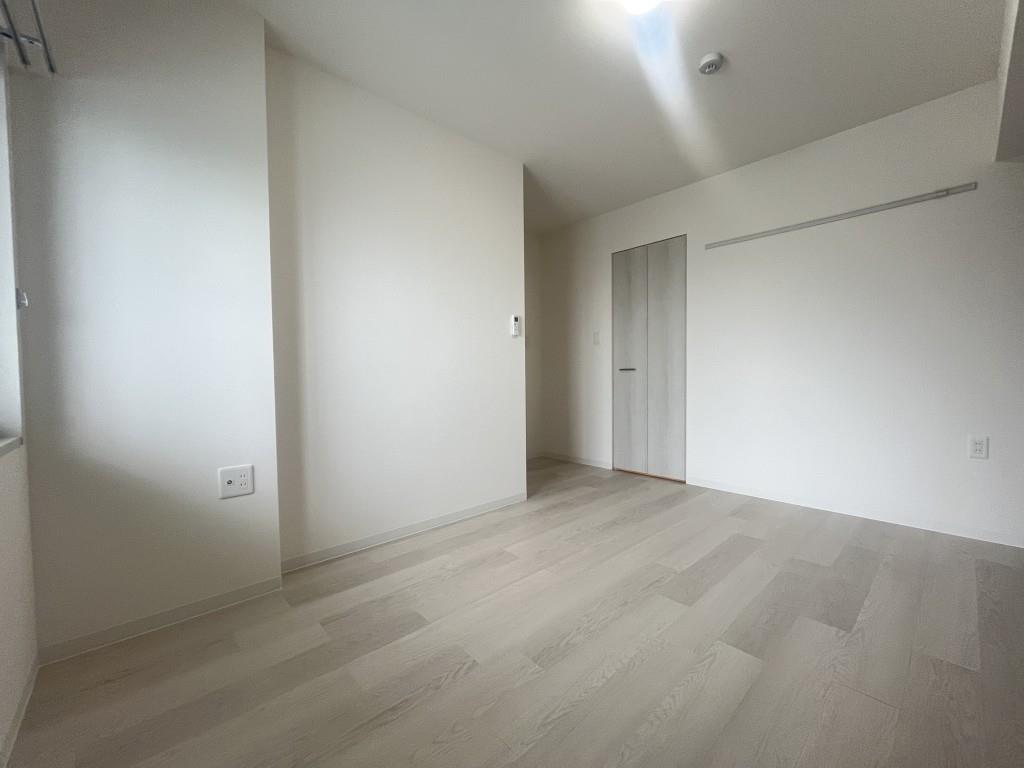 ディエスベアティ久宝寺口 ベッドルーム